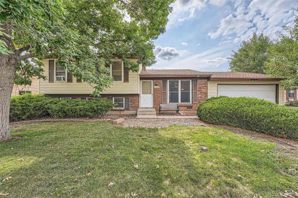 1669 S RICHFIELD ST, AURORA, CO 80017 - Image 1