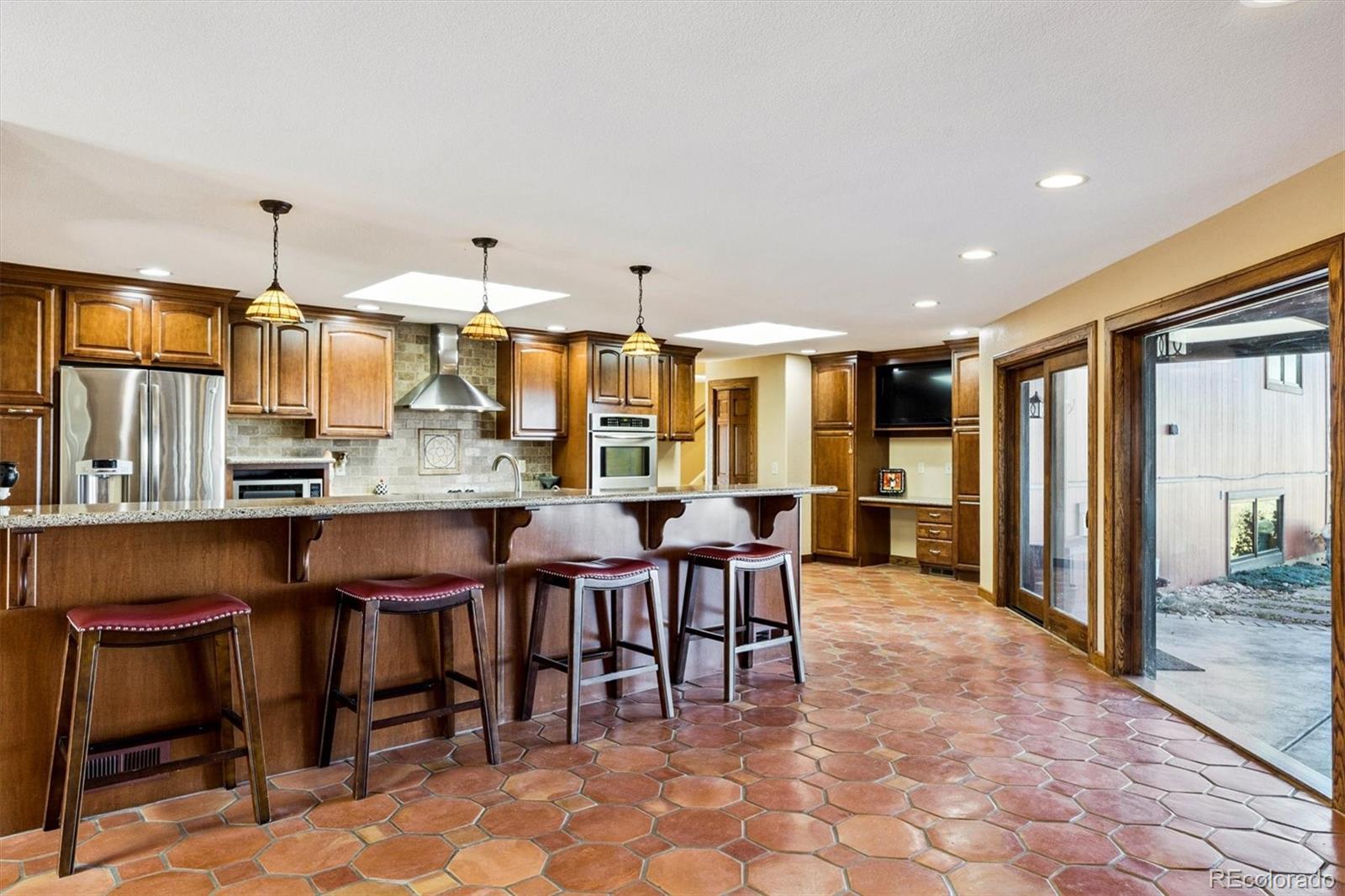 Sedalia, Colorado, 80135, United States, 5 Bedrooms Bedrooms, ,6 BathroomsBathrooms,Residential,Active,1996570