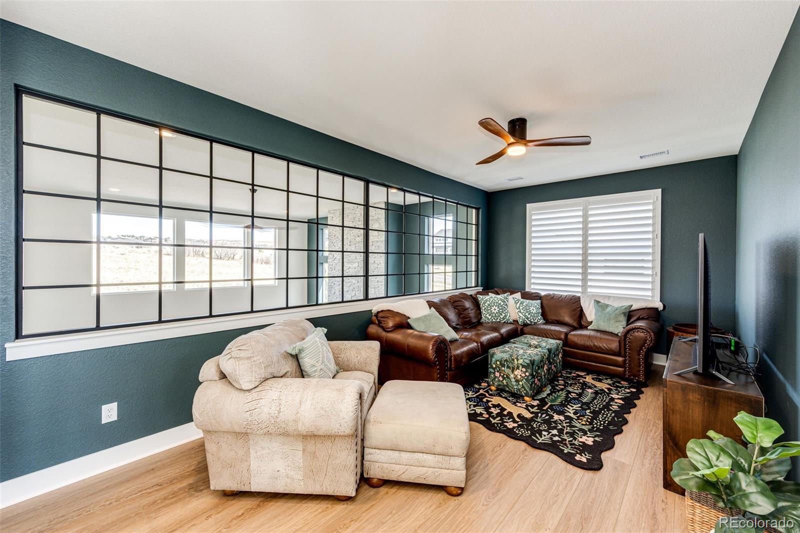 Castle Rock, Colorado, 80104, United States, 5 Bedrooms Bedrooms, ,4 BathroomsBathrooms,Residential,Active,2045378