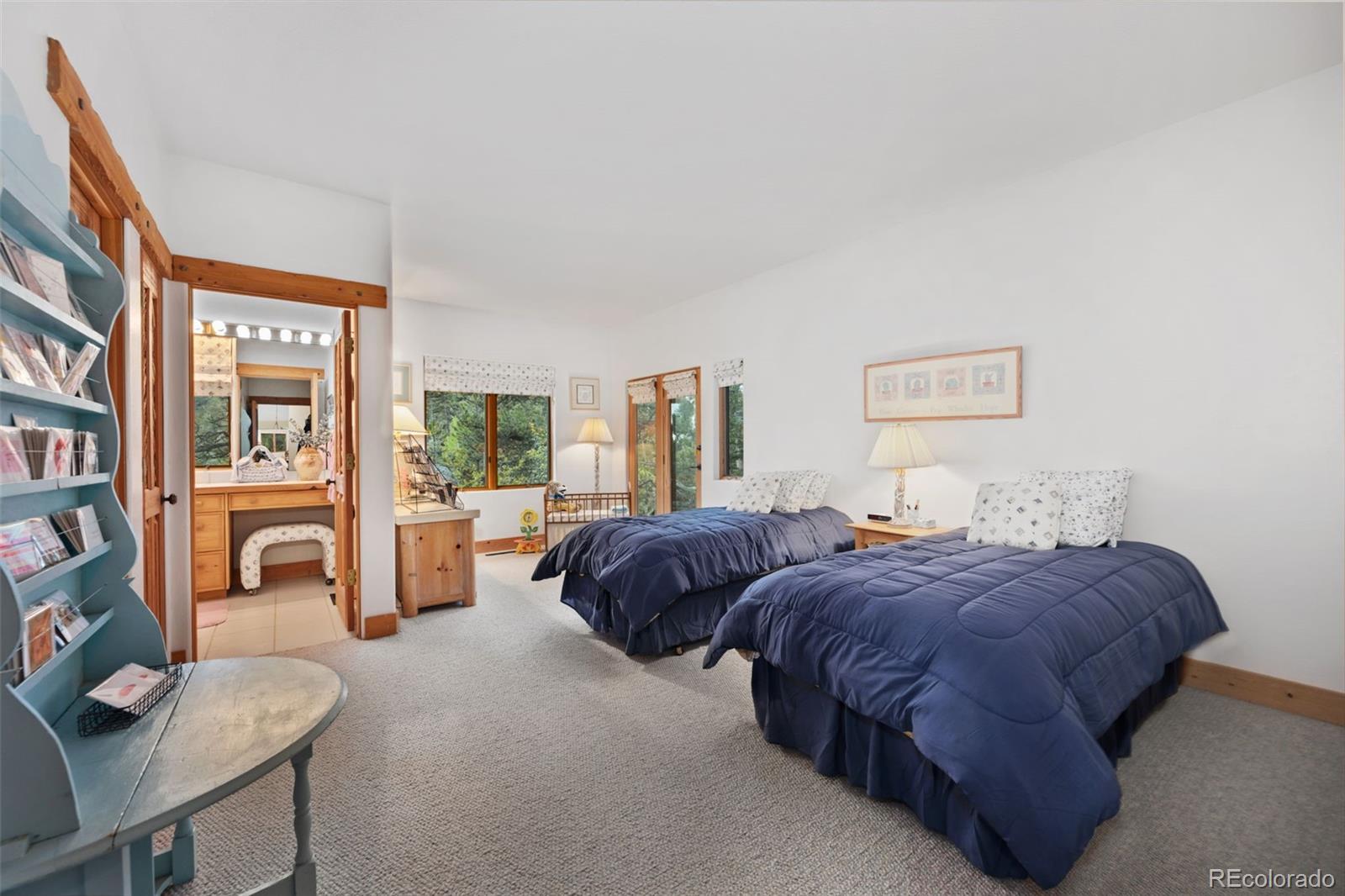 Red Feather Lakes, Colorado, 80545, United States, 4 Bedrooms Bedrooms, ,5 BathroomsBathrooms,Residential,Active,2011885