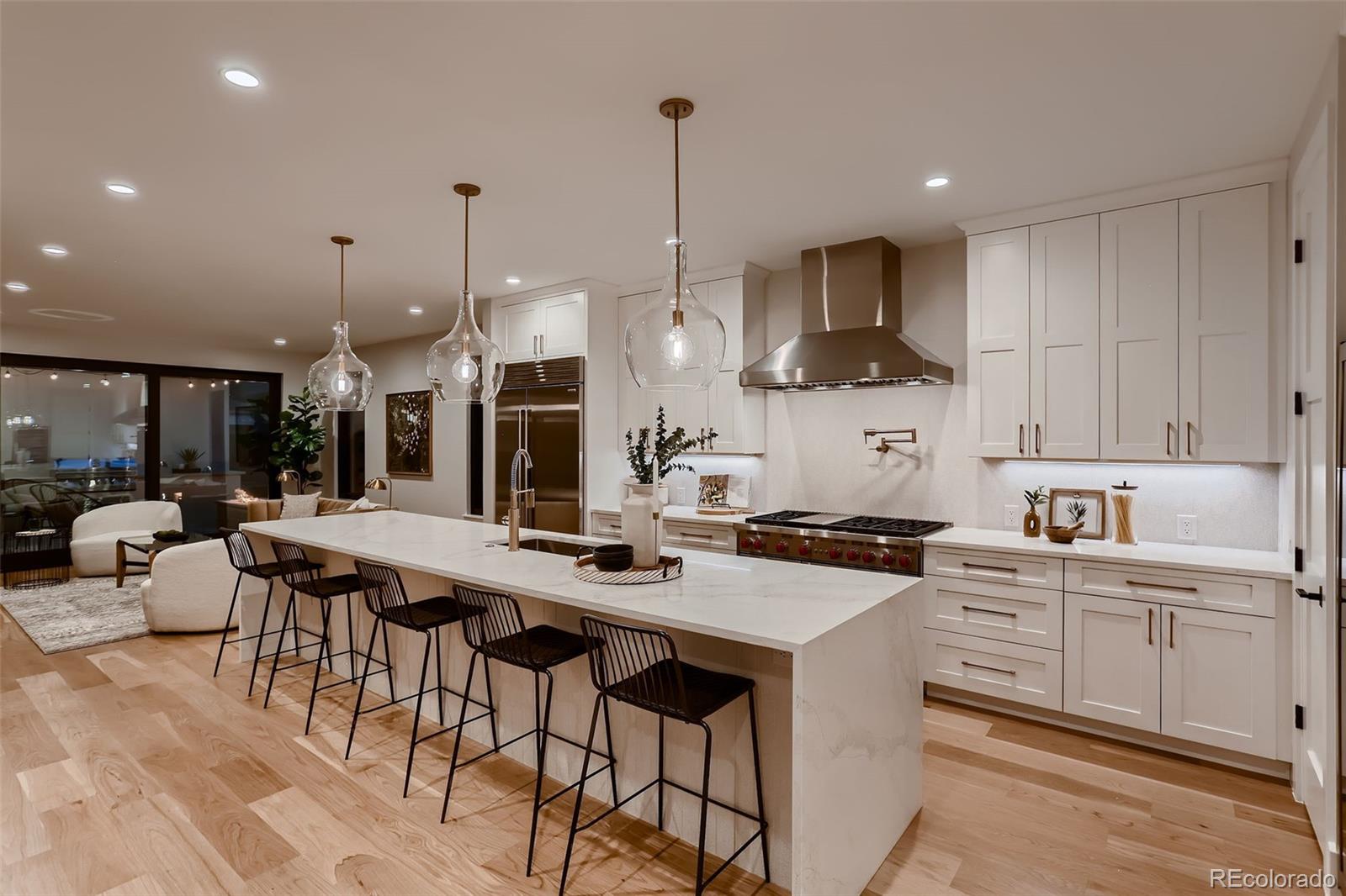 Denver, Colorado, 80206, United States, 4 Bedrooms Bedrooms, ,5 BathroomsBathrooms,Residential,Active,1900194