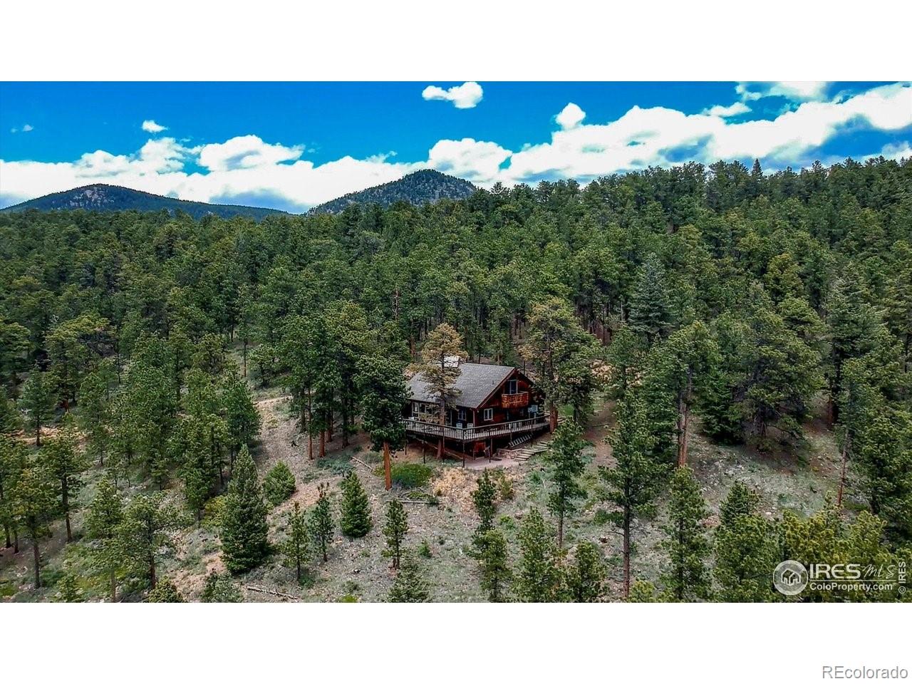 Lyons, Colorado, 80540, United States, 2 Bedrooms Bedrooms, ,2 BathroomsBathrooms,Residential,Active,1876840