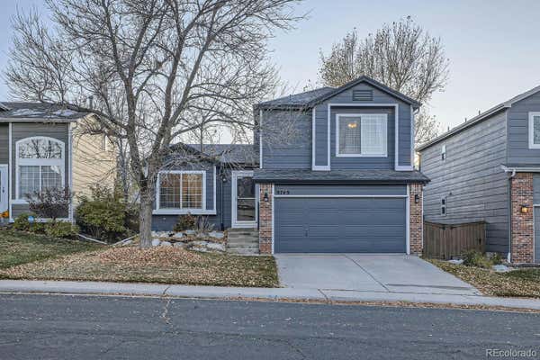 9749 AUTUMNWOOD PL, HIGHLANDS RANCH, CO 80129 - Image 1