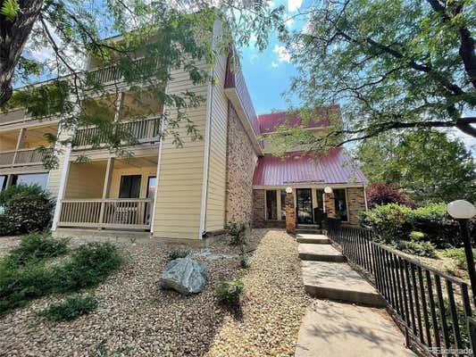 14780 E KENTUCKY DR APT 415, AURORA, CO 80012 - Image 1