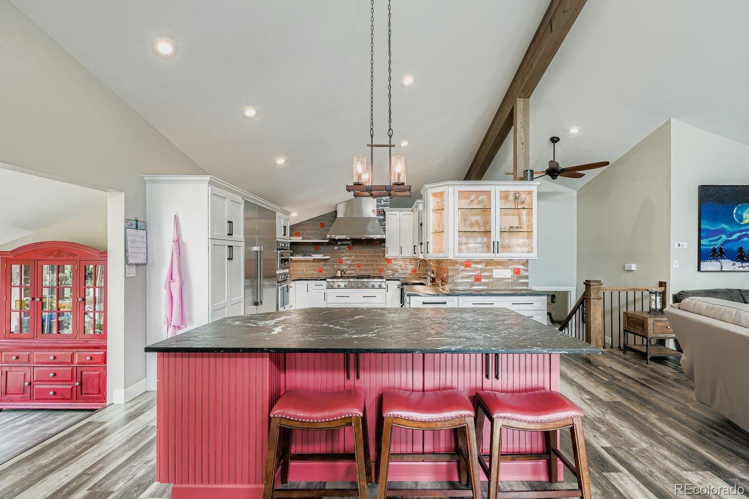 Evergreen, Colorado, 80439, United States, 3 Bedrooms Bedrooms, ,3 BathroomsBathrooms,Residential,Active,1843427