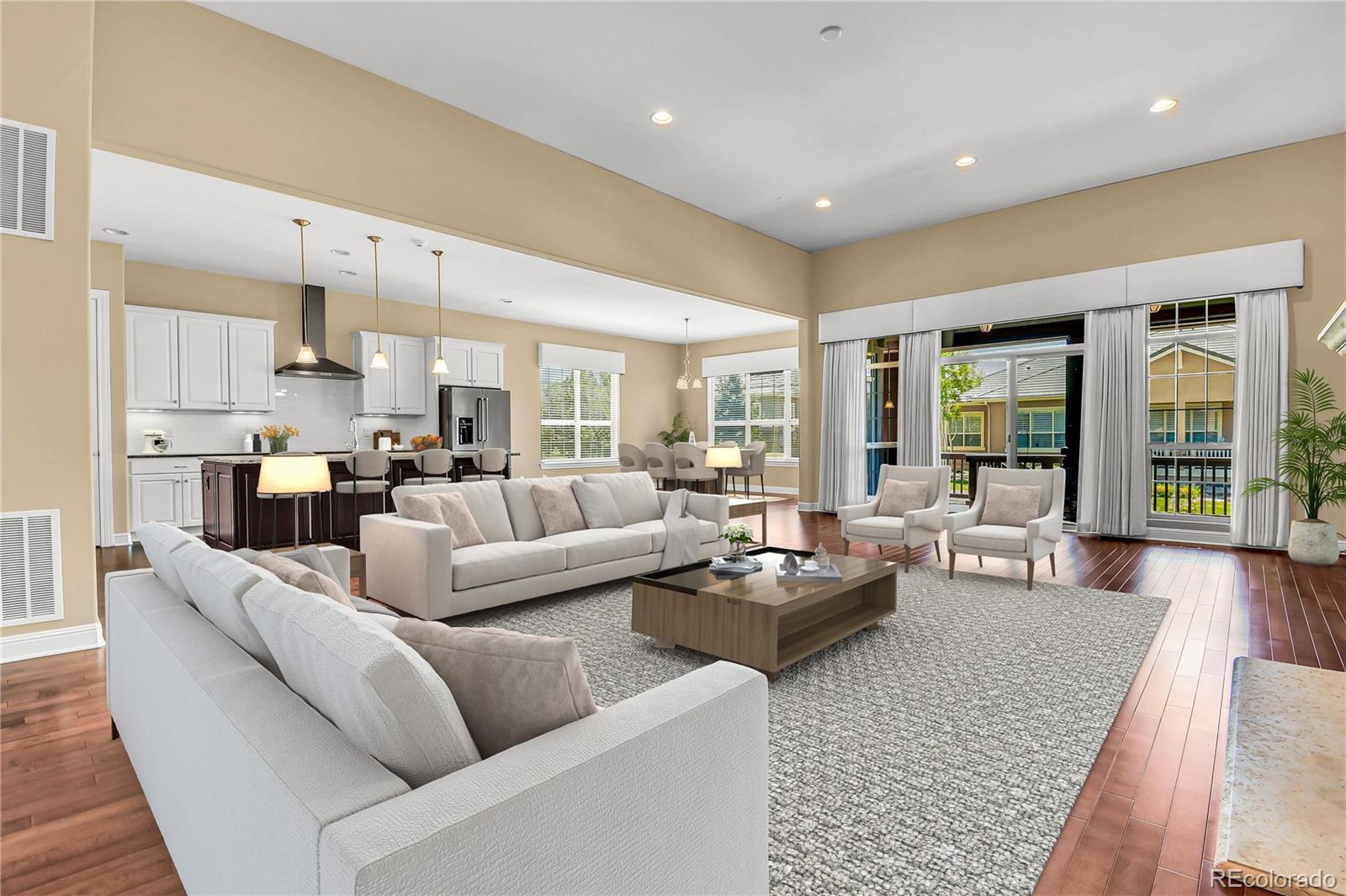 Broomfield, Colorado, 80023, United States, 3 Bedrooms Bedrooms, ,4 BathroomsBathrooms,Residential,Active,2044170