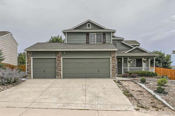 4102 DEER WATCH DR, CASTLE ROCK, CO 80104 - Image 1