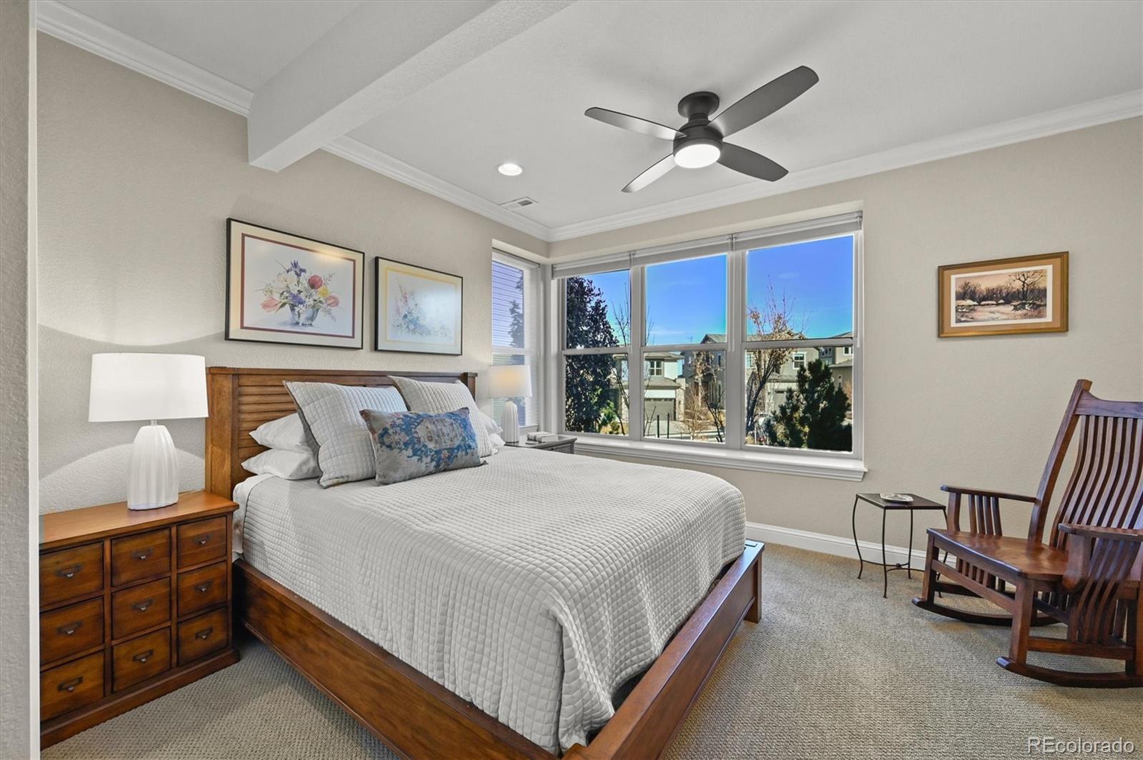 Highlands Ranch, Colorado, 80126, United States, 4 Bedrooms Bedrooms, ,4 BathroomsBathrooms,Residential,Active,2008281