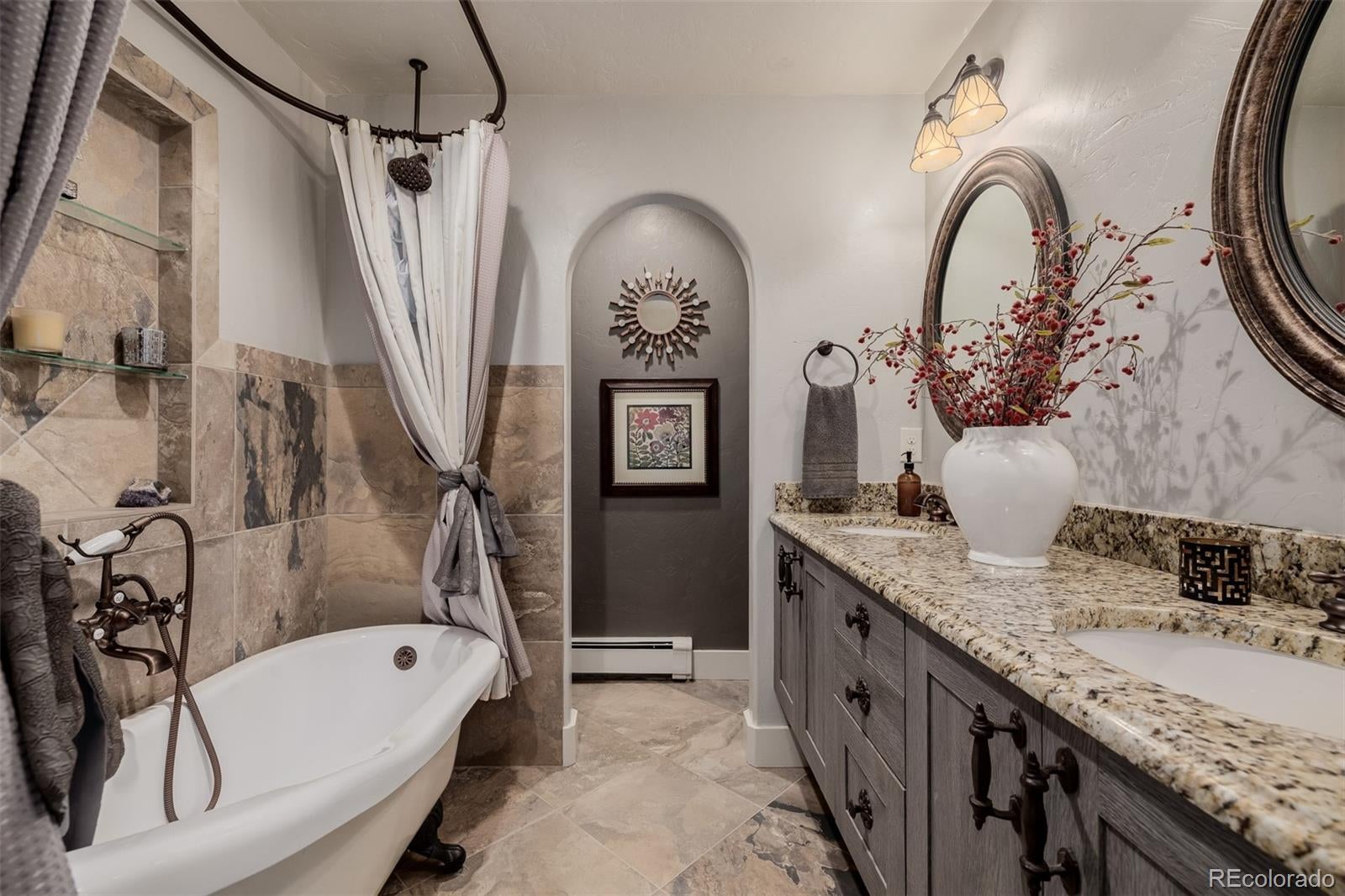 Greenwood Village, Colorado, 80121, United States, 4 Bedrooms Bedrooms, ,5 BathroomsBathrooms,Residential,Active,1888462