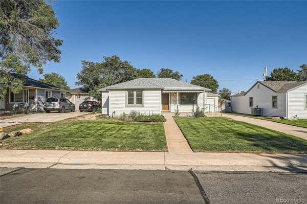 920 S DALE CT, DENVER, CO 80219 - Image 1