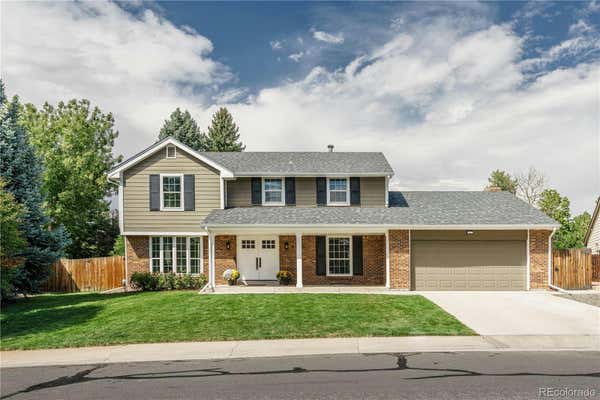 8875 E PHILLIPS PL, CENTENNIAL, CO 80112 - Image 1