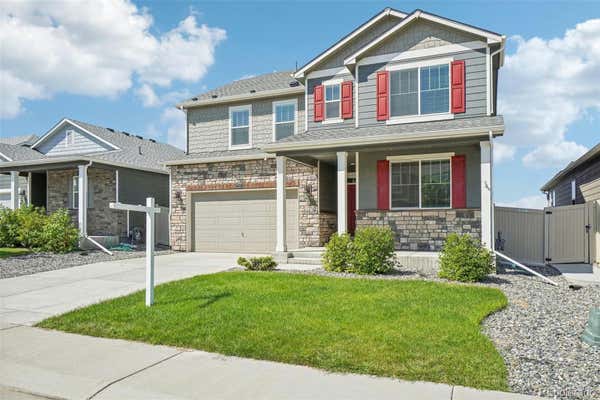 7117 FRYING PAN DR, FREDERICK, CO 80530 - Image 1