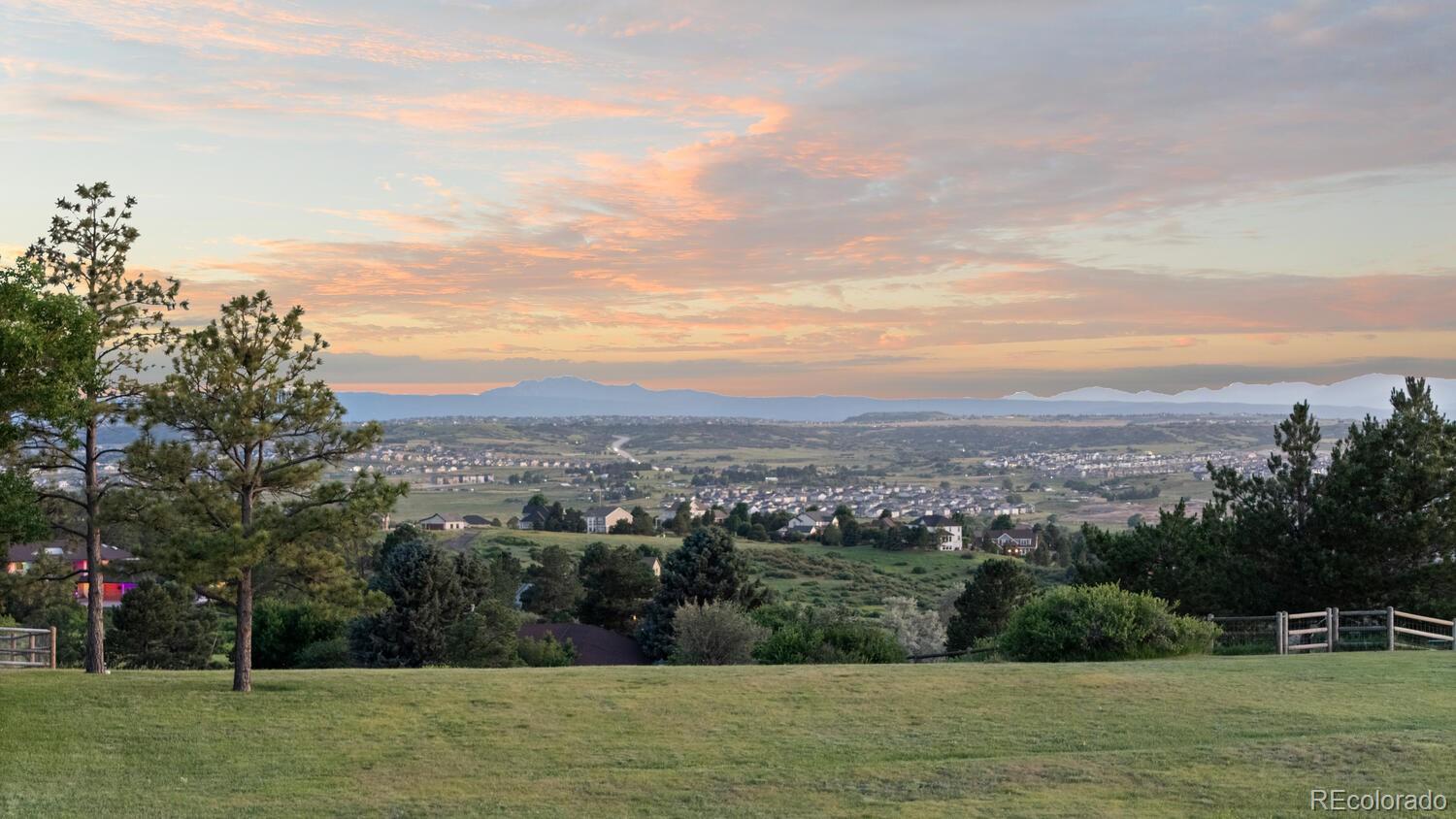 Parker, Colorado, 80134, United States, 7 Bedrooms Bedrooms, ,6 BathroomsBathrooms,Residential,Active,1922347