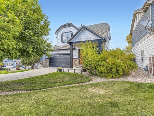 9544 LONGFORD WAY, PARKER, CO 80134 - Image 1