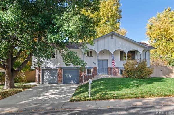 2511 S BALSAM WAY, LAKEWOOD, CO 80227 - Image 1