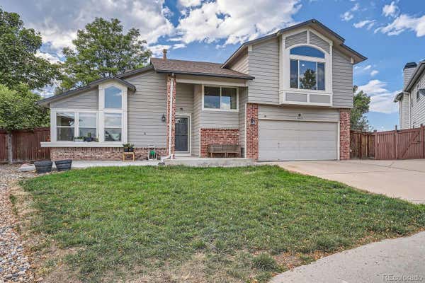 6423 S XENON CT, LITTLETON, CO 80127 - Image 1