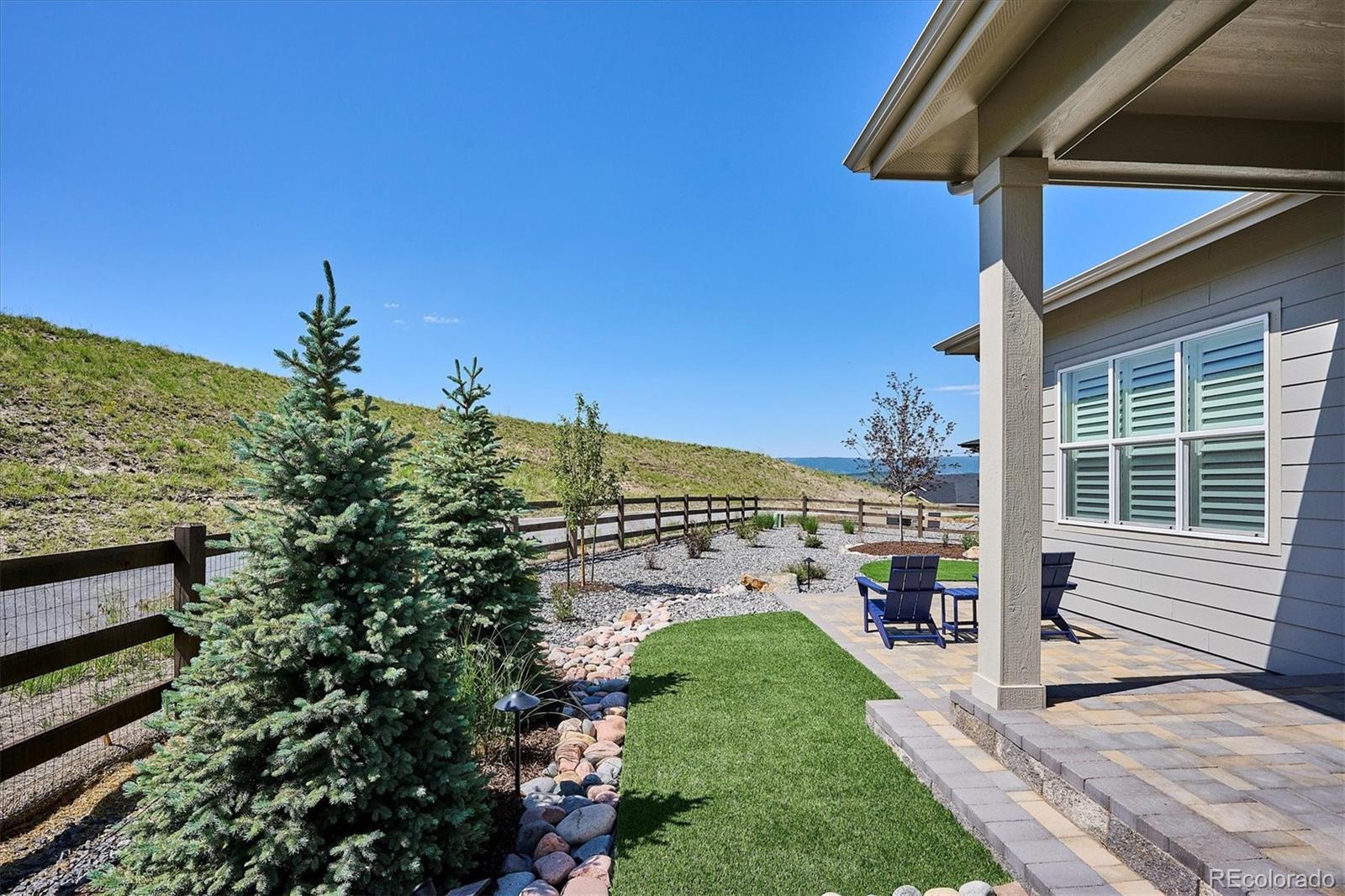Castle Rock, Colorado, 80104, United States, ,4 BathroomsBathrooms,Residential,Active,1824531
