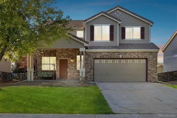 14828 E 118TH PL, COMMERCE CITY, CO 80603 - Image 1