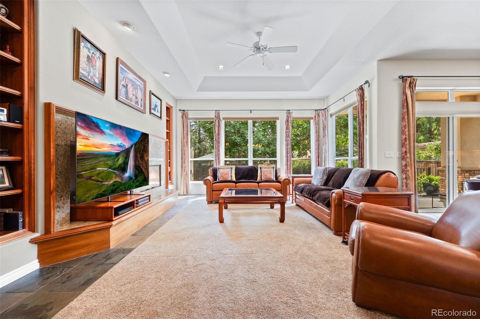 Lone Tree, Colorado, 80124, United States, 4 Bedrooms Bedrooms, ,5 BathroomsBathrooms,Residential,Active,1909066