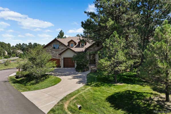 5271 RED PASS LN, CASTLE ROCK, CO 80108 - Image 1