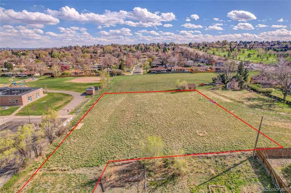 7402 W 76TH AVE, ARVADA, CO 80003, photo 1 of 43