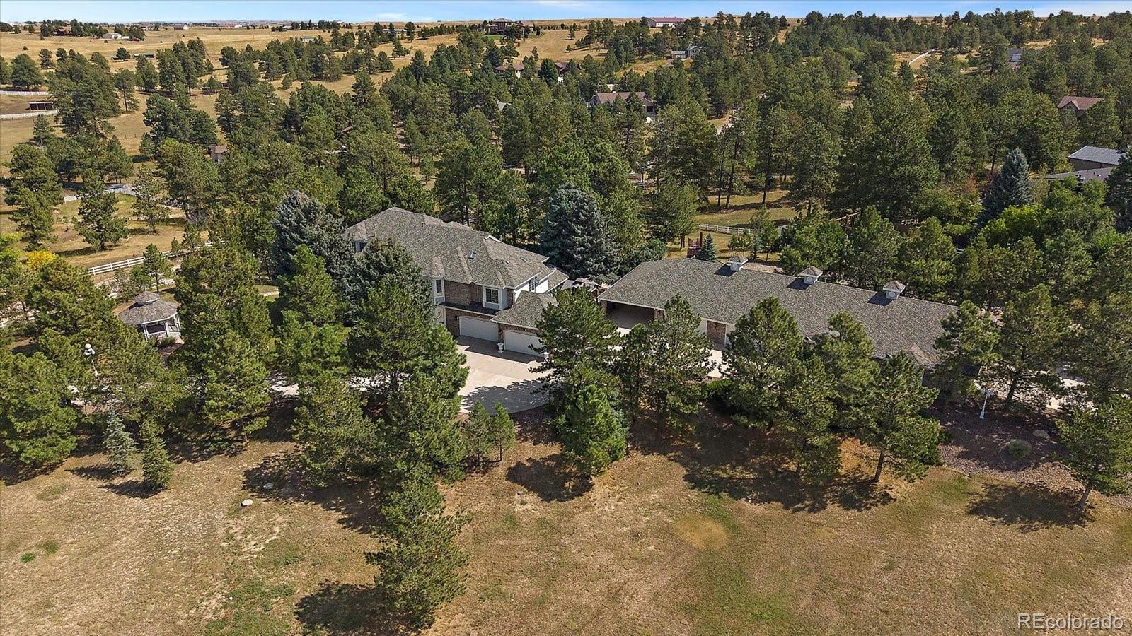 Parker, Colorado, 80134, United States, 5 Bedrooms Bedrooms, ,6 BathroomsBathrooms,Residential,Active,1945248