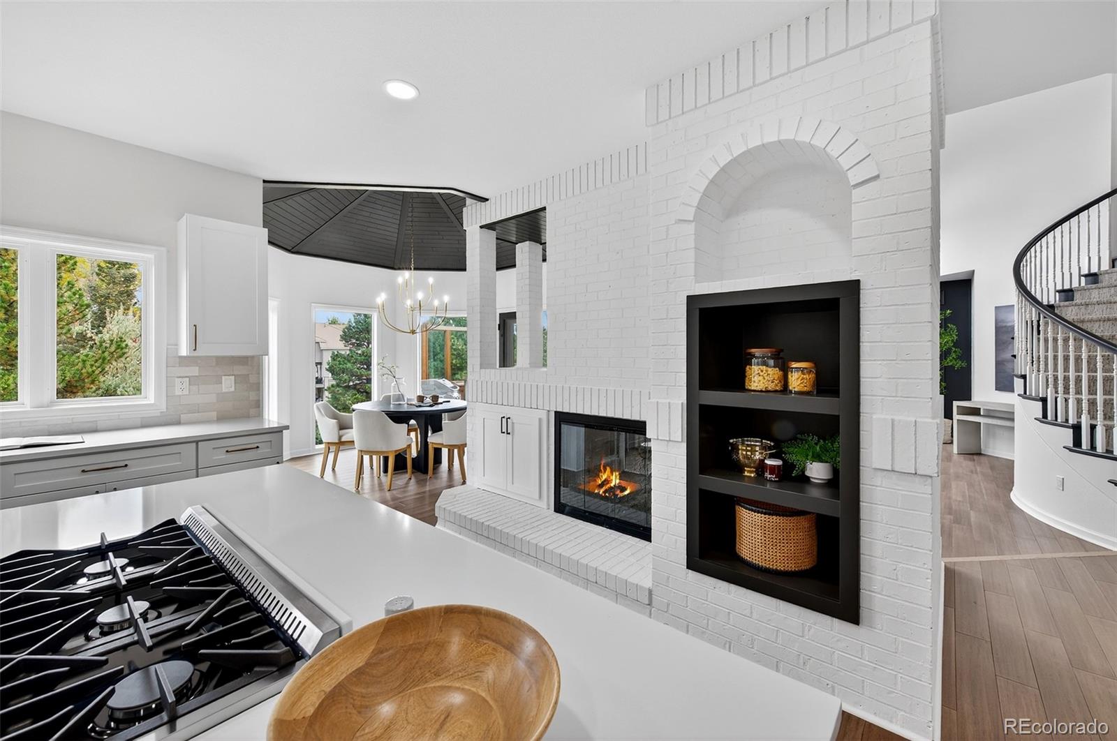 Littleton, Colorado, 80127, United States, 4 Bedrooms Bedrooms, ,5 BathroomsBathrooms,Residential,Active,1961954