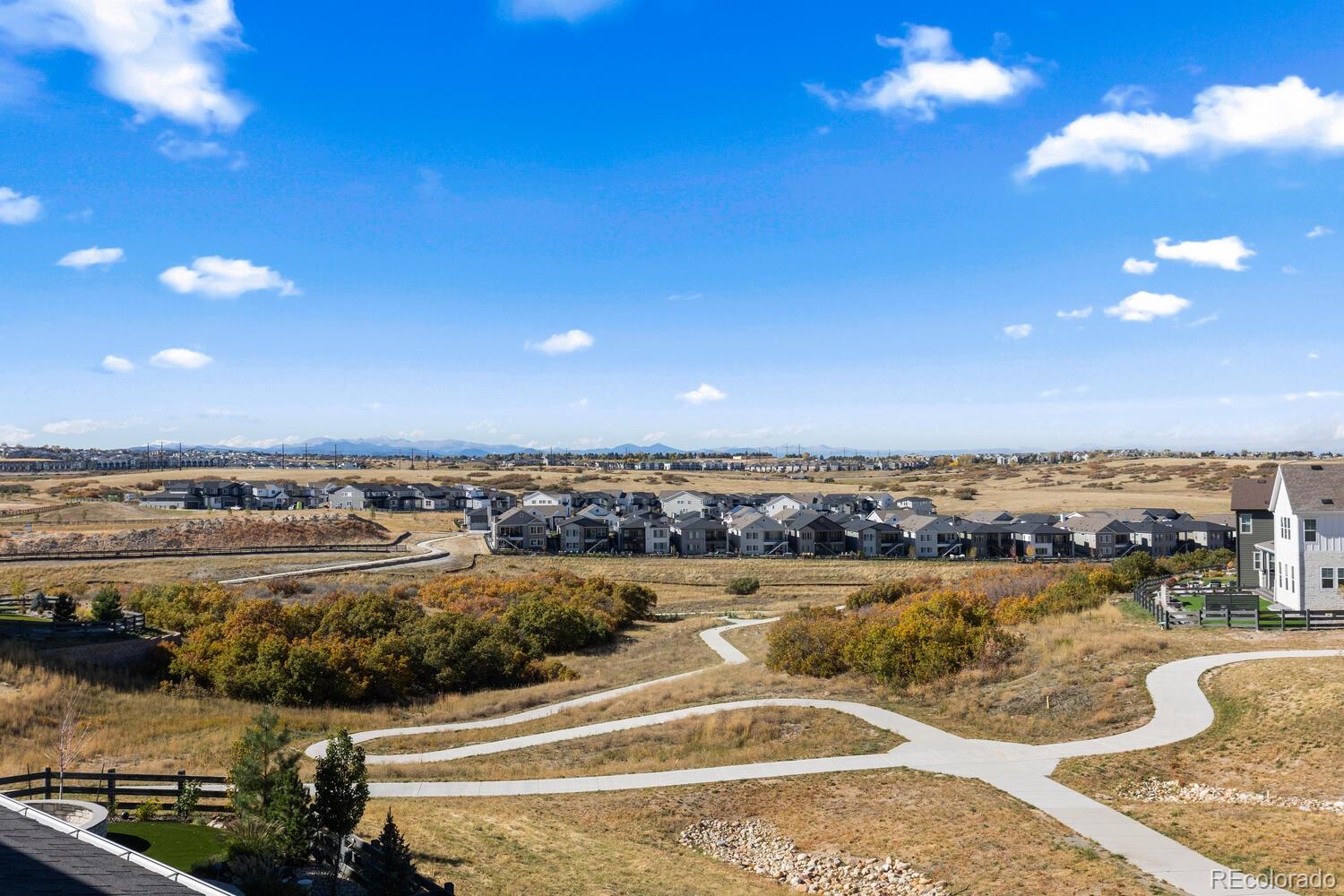Castle Pines, Colorado, 80108, United States, 5 Bedrooms Bedrooms, ,6 BathroomsBathrooms,Residential,Active,1965853