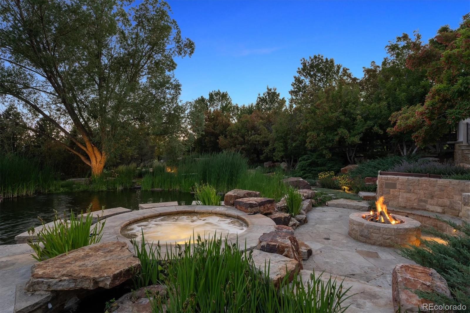 Cherry Hills Village, Colorado, 80113, United States, 7 Bedrooms Bedrooms, ,12 BathroomsBathrooms,Residential,Active,1893220
