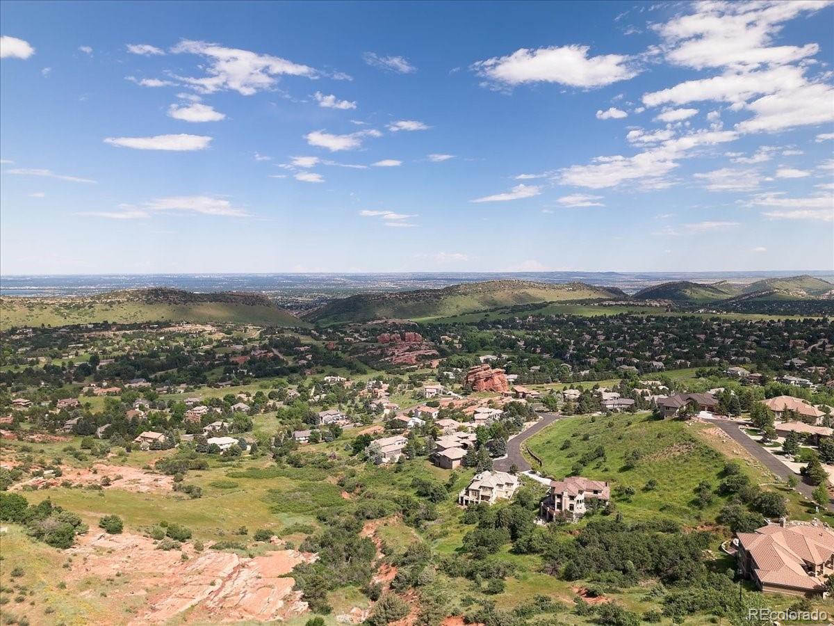 Morrison, Colorado, 80465, United States, 4 Bedrooms Bedrooms, ,4 BathroomsBathrooms,Residential,Active,1863327