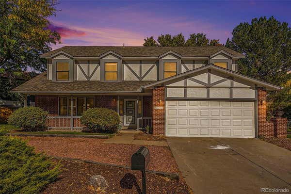 2108 S HOYT WAY, LAKEWOOD, CO 80227 - Image 1