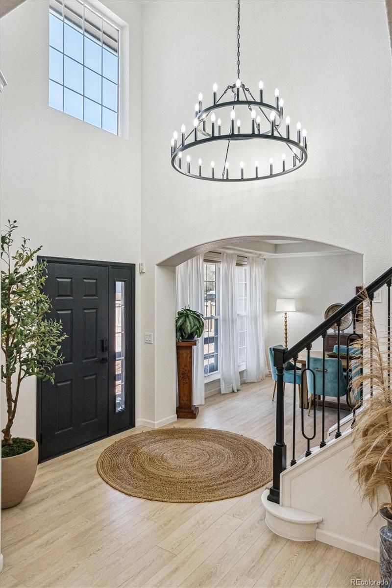 Castle Rock, Colorado, 80104, United States, 6 Bedrooms Bedrooms, ,5 BathroomsBathrooms,Residential,Active,1798044
