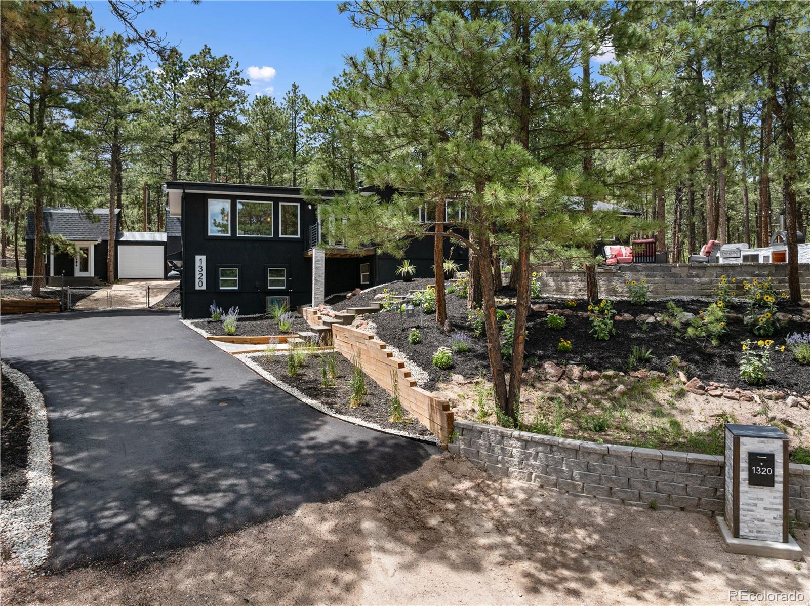 Colorado Springs, Colorado, 80921, United States, 5 Bedrooms Bedrooms, ,4 BathroomsBathrooms,Residential,Active,1996271