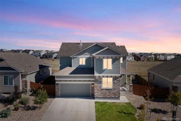 10315 EVENING VISTA DR, PEYTON, CO 80831 - Image 1