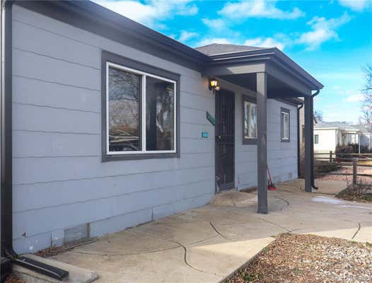 2025 IRONTON ST, AURORA, CO 80010, photo 1 of 5