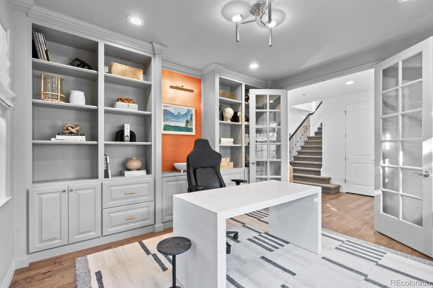 Highlands Ranch, Colorado, 80126, United States, 4 Bedrooms Bedrooms, ,5 BathroomsBathrooms,Residential,Active,1988429