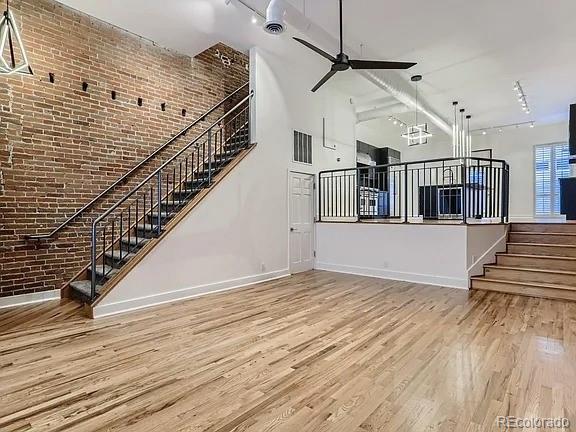 Denver, Colorado, 80202, United States, 2 Bedrooms Bedrooms, ,3 BathroomsBathrooms,Residential,Active,2001344