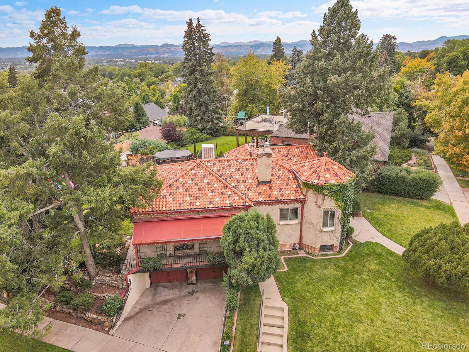 Denver, Colorado, 80212, United States, 4 Bedrooms Bedrooms, ,3 BathroomsBathrooms,Residential,Active,1946316