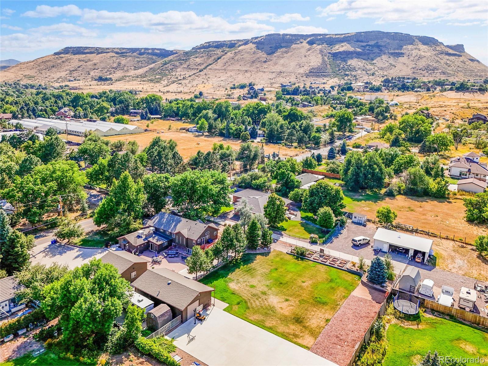 Golden, Colorado, 80403, United States, 5 Bedrooms Bedrooms, ,4 BathroomsBathrooms,Residential,Active,1922337