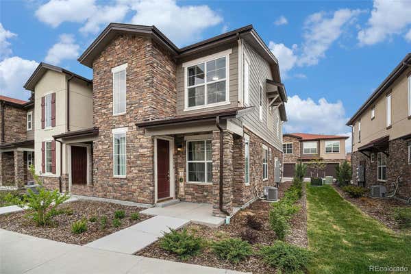 8433 RIZZA ST UNIT D, LITTLETON, CO 80129 - Image 1