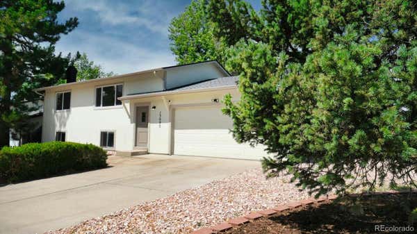 13095 E CAROLINA DR, AURORA, CO 80012 - Image 1