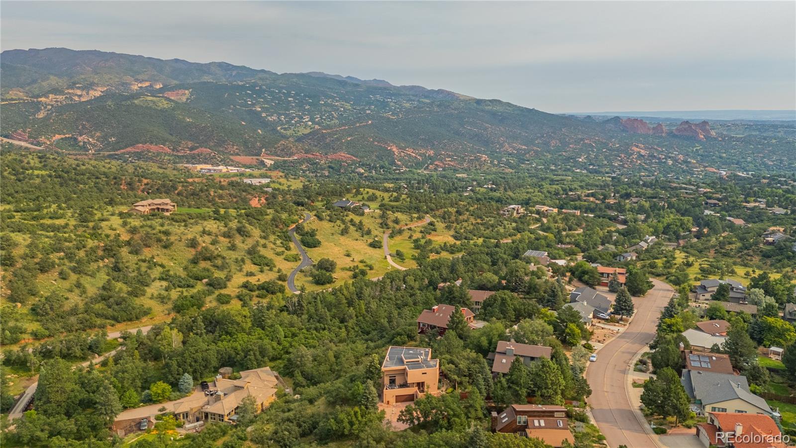 Manitou Springs, Colorado, 80829, United States, 5 Bedrooms Bedrooms, ,4 BathroomsBathrooms,Residential,Active,1992272