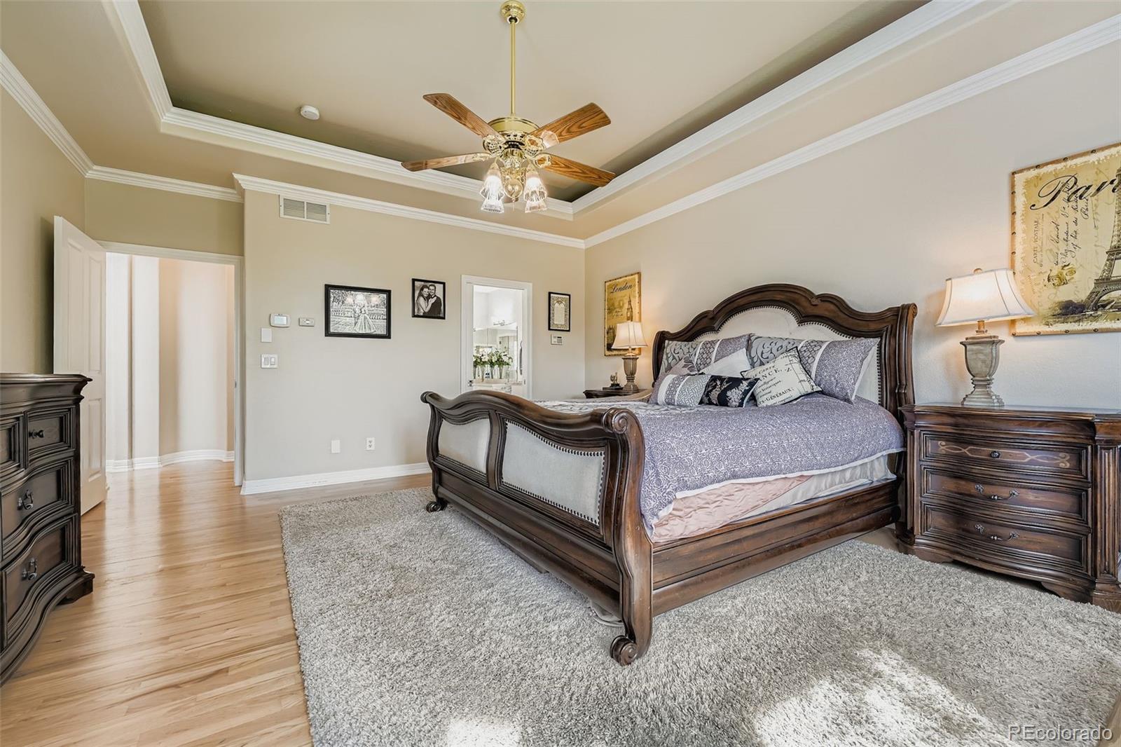 Centennial, Colorado, 80015, United States, 6 Bedrooms Bedrooms, ,6 BathroomsBathrooms,Residential,Active,1945854