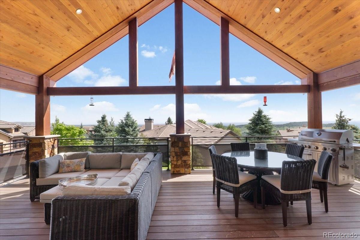 Morrison, Colorado, 80465, United States, 4 Bedrooms Bedrooms, ,4 BathroomsBathrooms,Residential,Active,1863327