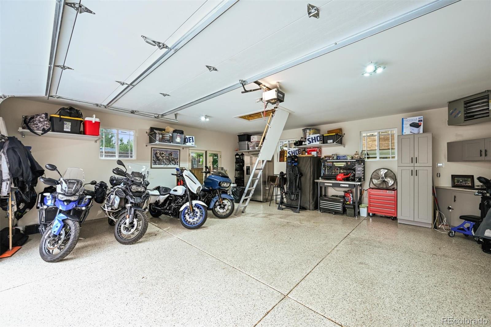 Denver, Colorado, 80210, United States, 3 Bedrooms Bedrooms, ,3 BathroomsBathrooms,Residential,Active,1892614