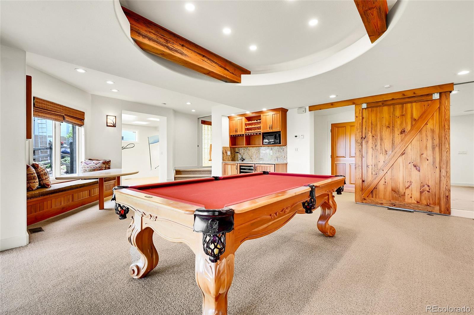 Lakewood, Colorado, 80227, United States, 4 Bedrooms Bedrooms, ,5 BathroomsBathrooms,Residential,Active,1831768