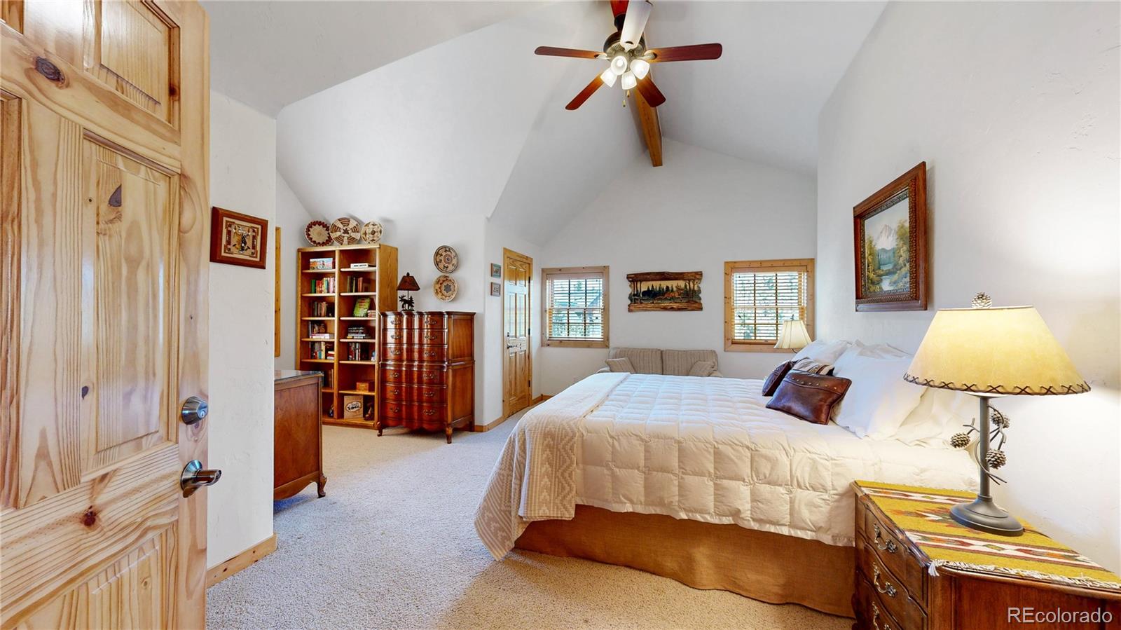 Grand Lake, Colorado, 80447, United States, 6 Bedrooms Bedrooms, ,4 BathroomsBathrooms,Residential,Active,1810482