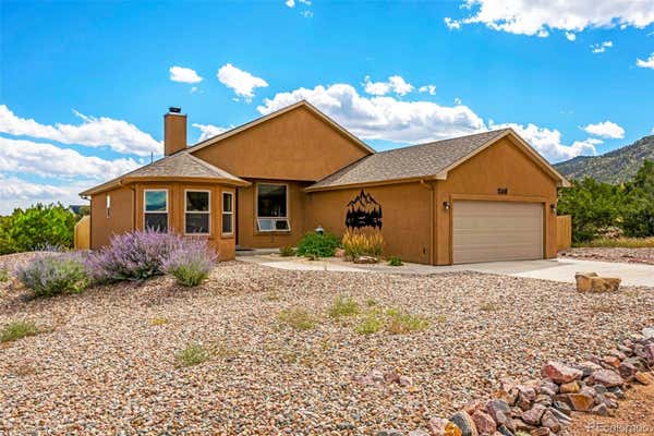 200 BLUE GROUSE DR, CANON CITY, CO 81212 - Image 1