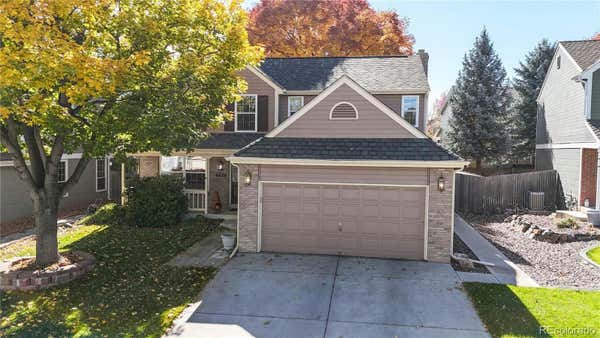 9628 W DORADO DR, LITTLETON, CO 80123 - Image 1