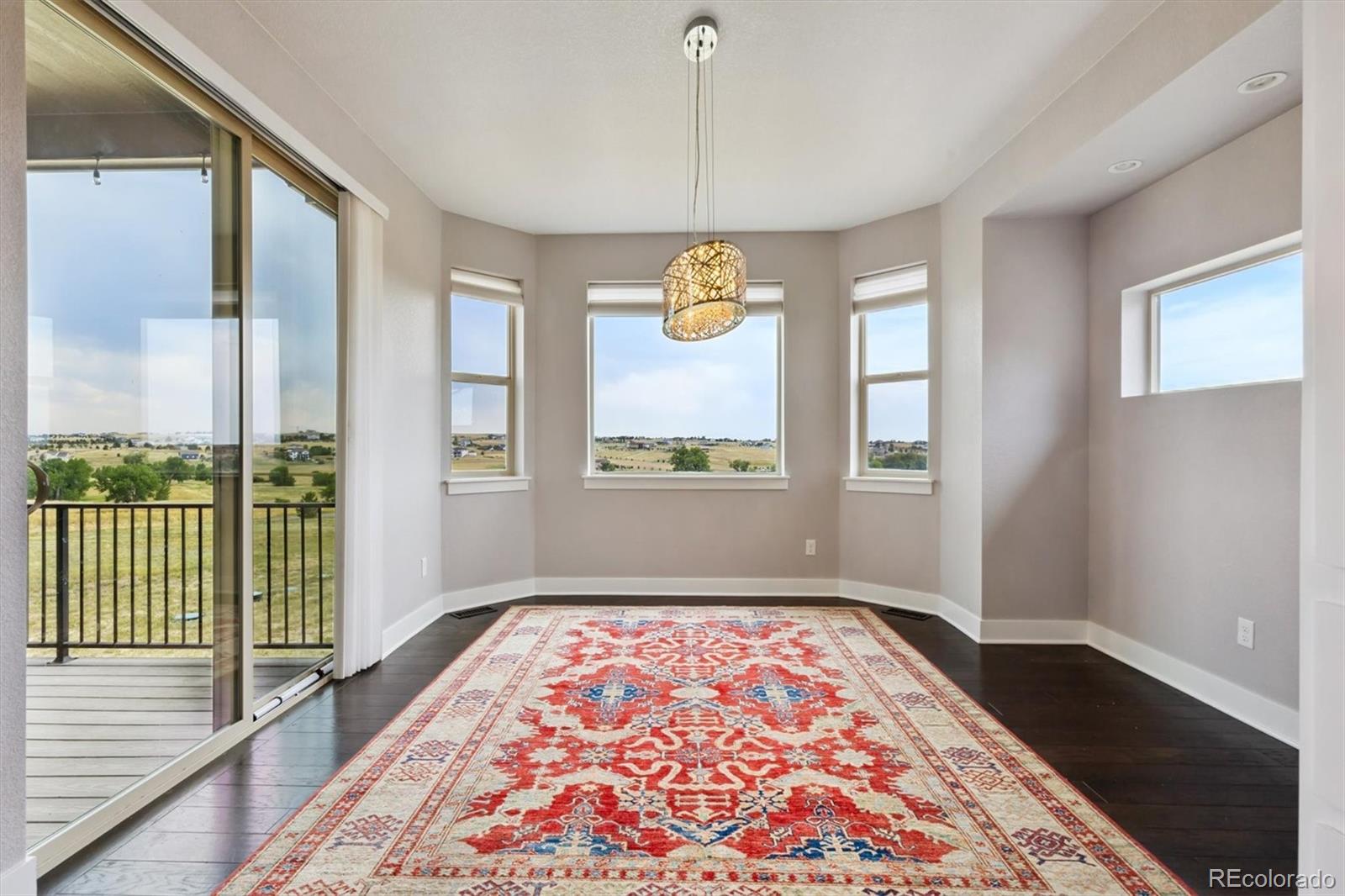 Parker, Colorado, 80138, United States, 5 Bedrooms Bedrooms, ,4 BathroomsBathrooms,Residential,Active,1914585